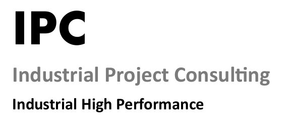 Industrial Project Consulting